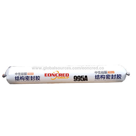 Factory Weatherproof Neutral Ceramic Tile Adhesive Structural Silicone  Sealant - China Epoxy Resin Sealant, Epoxy Resin