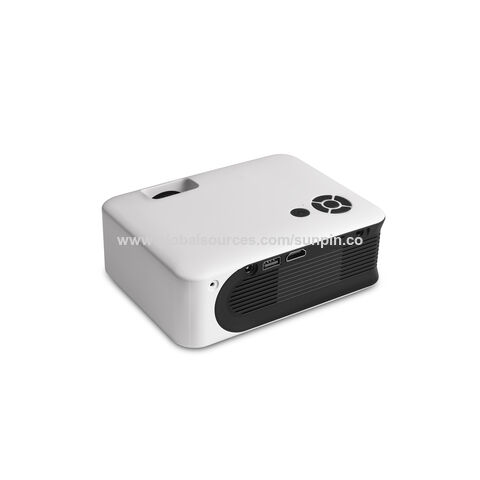 Compre Veyfun Precio Barato 480p Teléfono Celular Proyector De Vídeo Para  Oficina En Casa y Mini Proyector Portátil Proyectores De Cine En Casa de  China por 34.99 USD