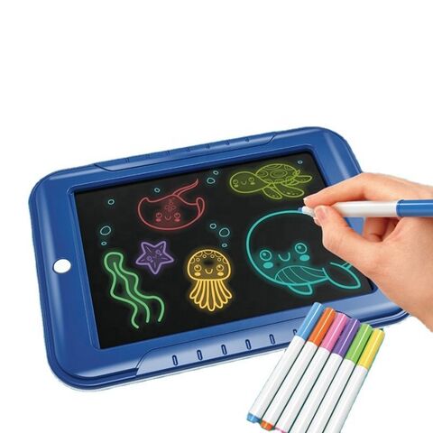 Buy Wholesale China Children Educational Learning Artist Drawing Board ...