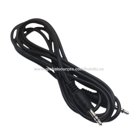 3.5 mm Jack Male Home Audio Cables & Interconnects for sale