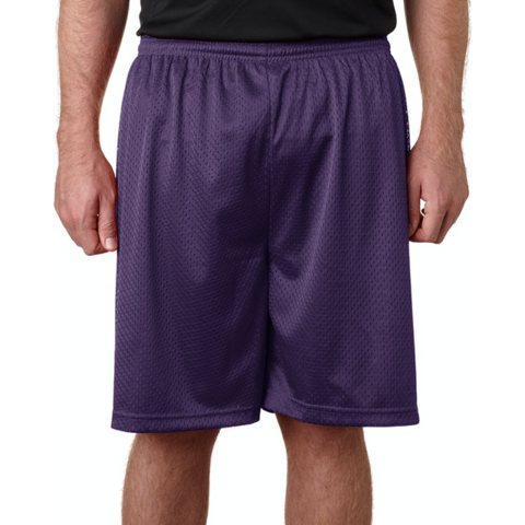 OEM Sublimation 5 Inch Inseam Shorts Print Summer Blank Basketball