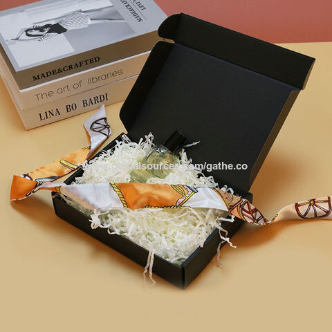 Buy Wholesale China Mailer Corrugated Small Art Paper Box Wholesale Baby  Clothes Shipping Carton Packaging Cardboard Box & Paper Boxes at USD 0.25
