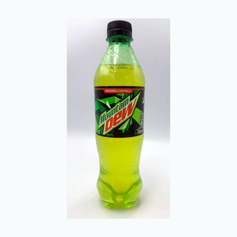 Buy Wholesale United States Mountain Dew Soft Drink 330ml/ Carbonated ...