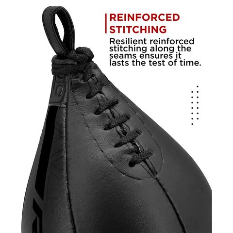 Bola de Velocidade de Boxe em Couro para Treino em Casa com Alta Demanda for sale at factory direct price