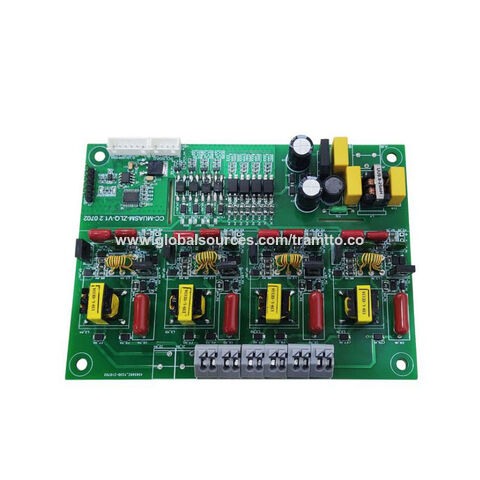 Buy Wholesale China Pcb Shenzhen Consumer Electronics Pcba Pcb For Air ...