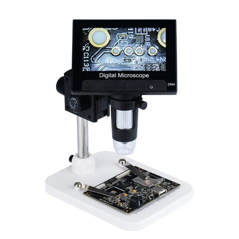Buy Wholesale China 1000 Times Large Display Digital Microscope ...