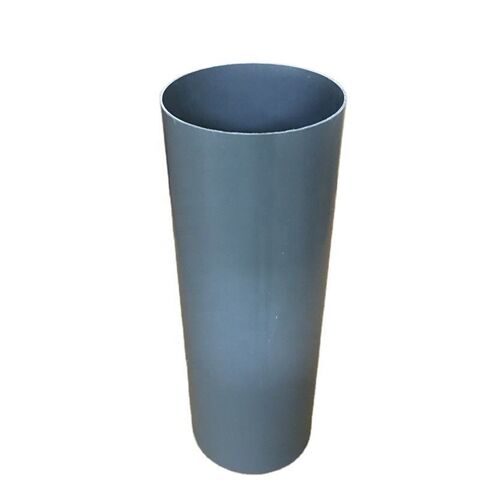 Buy Wholesale China 122 Mm (4.8 Inch) Diameter Extrusion Round Pvc Pipe ...