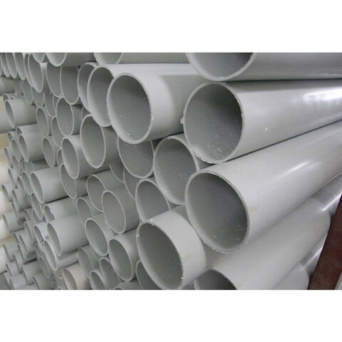 Pvc pipe rate 6 shop inch