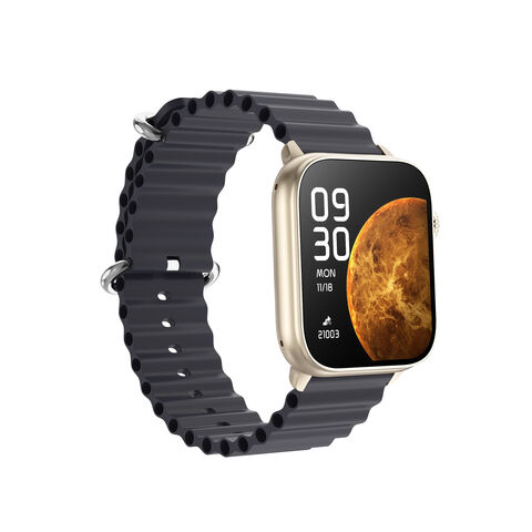 Link to health online smartwatch