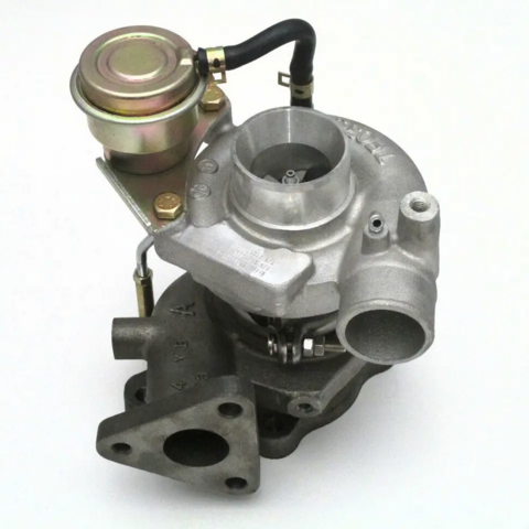Wholesale Auto Engine Parts Turbocharger Turbo Super Charger