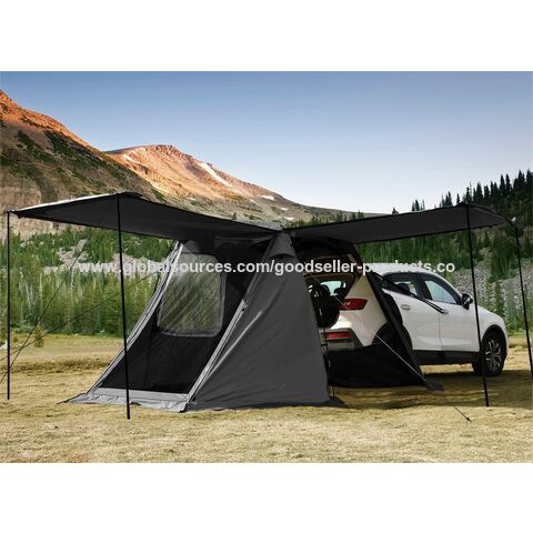 Buy Wholesale China Hot-sale Outdoor Travel Camping Hiking Vehicle ...