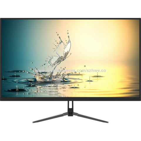 315 Inch Monitor Buy Wholesale China Manufacturer High Quality Oem &odm Gamer Pc Monitor ...