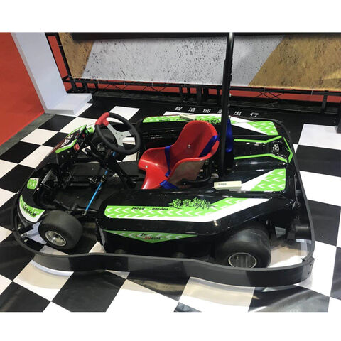 Achetez en gros Prix Usine Go Karts Batterie Au Lithium Dérive Go Kart  électrique Go Karts Pour Enfants à Monter Chine et Go Karts
