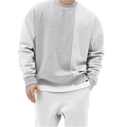 Custom Sweatshirts For Men  Wholesale Crewneck Sweatshirts