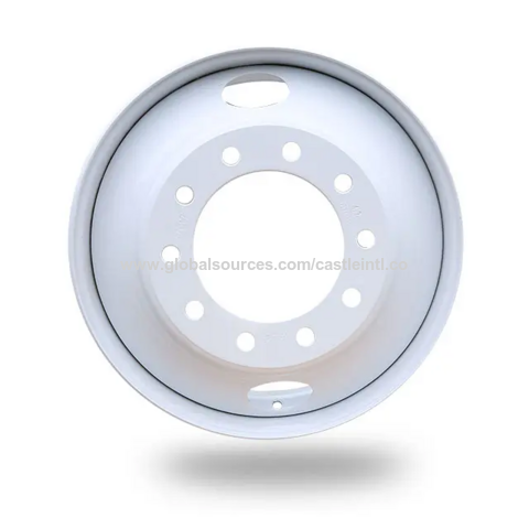 Jantes de haute qualité pour camions for sale at factory direct price