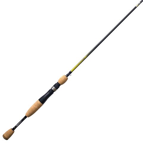 Split-grip Cork Handle Graphite Pole Casting Blend Aluminum Fishing Rod  $2.8 - Wholesale China Fishing Rod at Factory Prices from Good Seller Co.,  Ltd(3)