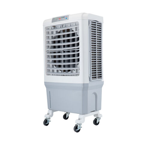 Buy Wholesale China Evaporative Air Cooler Sk-klpb045r For Public ...