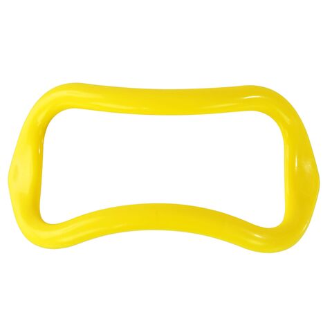 Anel de Pilates no atacado para exercícios de tonificação, alongamento e fortalecimento de músculos e articulações rígidas, e massagem for sale at factory direct price