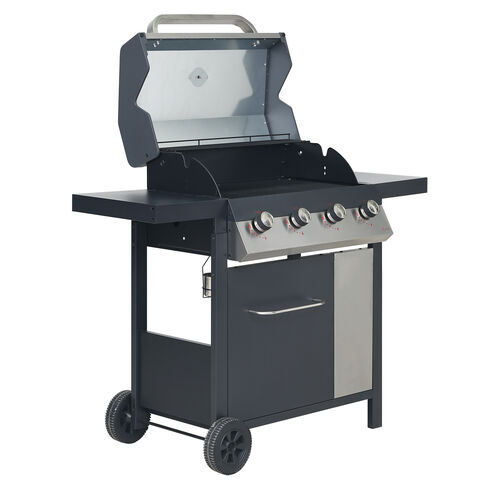China Gas BBQ, Gas BBQ Wholesale, Manufacturers, Price