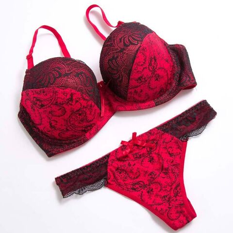 Wholesale cup g bra size For Supportive Underwear 