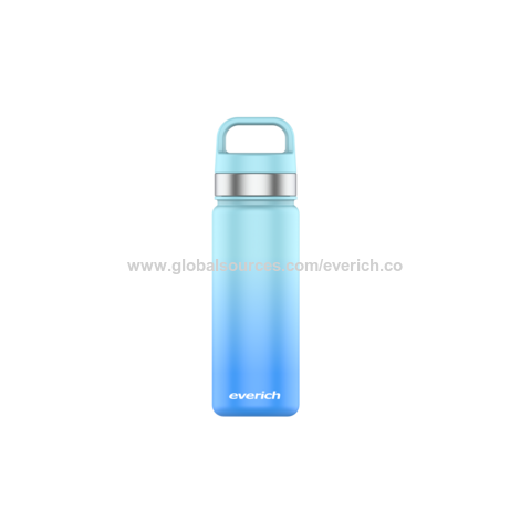 Buy Wholesale China Colorful Portable 32oz Double Wall Stainless Steel ...