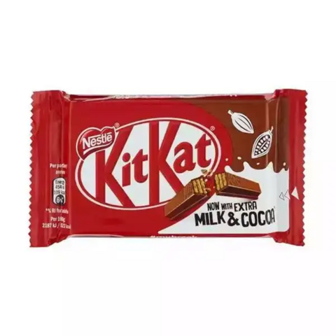 Buy Wholesale Netherlands Wholesale Chocolate Snacks Nestle Kitkat ...