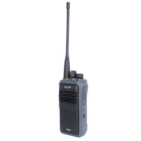 Buy Wholesale China Waterproof W618 Ip68 15w Long Distance Walki Talki ...