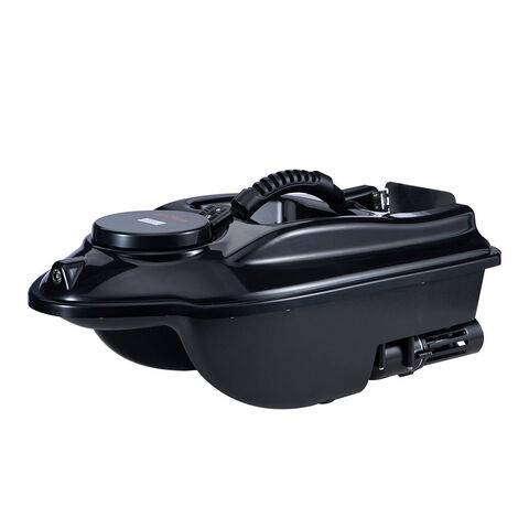Bulk Buy China Wholesale Actor Gps Bait Boat For Fishing With Auto