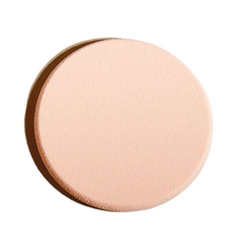 Bulk Buy China Wholesale Custom Soft Beauty Sponges Circular Cosmetic ...