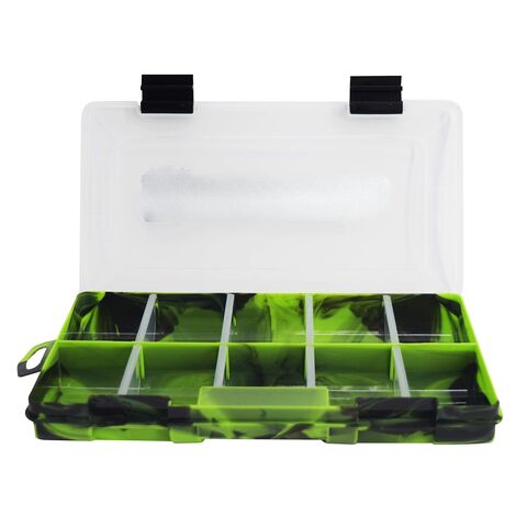 Buy Wholesale China Outdoor 3500 Equipment Drift Series Fishing Tackle Tray Fishing  Box & Tackle Box at USD 0.9