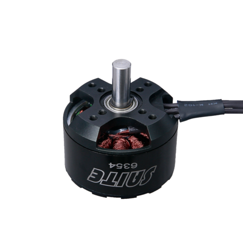Buy Wholesale China 6354/6355 200kv 250kv Low Rpm High Torque Rc ...