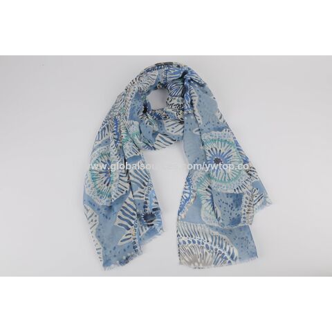 New Silk Scarf Hair Band Female Summer Ribbon Small Strip Fashion Scarf  Cashmere Scarf Headwear Lady Scarf - China Scarf and Fashion Scarf price