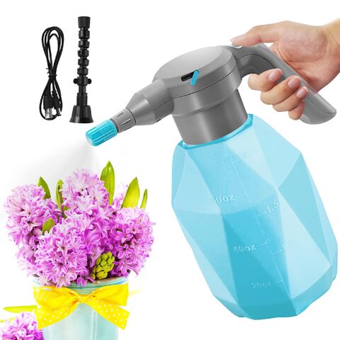 Elektrischer Sprühnebel für Pflanzen, Garten, Wiederaufladbarer, Automatischer Pflanzensprüher, Sprühflasche for sale at factory direct price