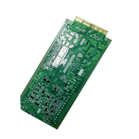 Buy Wholesale China Oem Power Bank Pcb Circuit Board Consumer ...