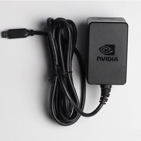 Adapter For Nvidia Shield Tv Pro Media Server Ac Adapter Power
