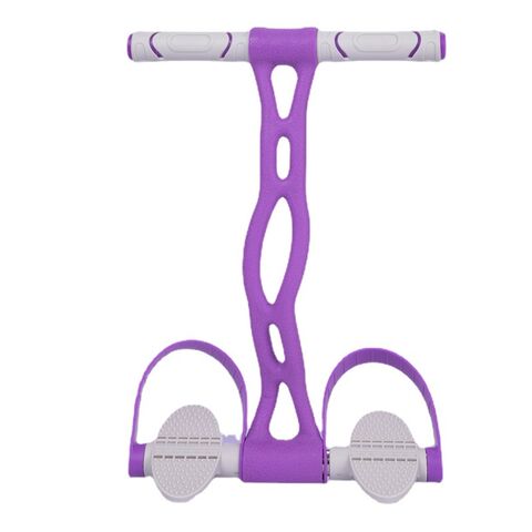 Corda de Exercício para Yoga, Músculos Abdominais e Fitness em Casa - Aparelho de Tração para Fitness for sale at factory direct price
