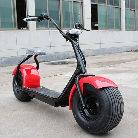 Roue solide 10*2.5 pour scooters électriques avec pneus de 10 pouces