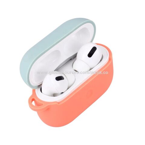 Silicone Mobile Phone Accessories of Airphone Holder RoHS Approved - China  Airpods Holder and Headphone Holder price
