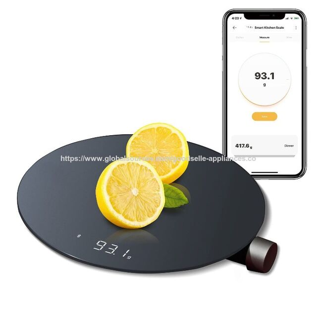 Smart High Precision Küchen- und Kaffeewaage mit kundenspezifischem Logo ODM for sale at factory direct price