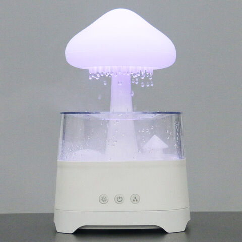 Buy Standard Quality China Wholesale Humidifier Speaker Fresh Air