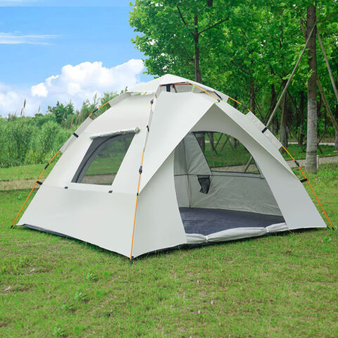 Buy Wholesale China Tent Outdoor Portable Folding Fully Automatic ...
