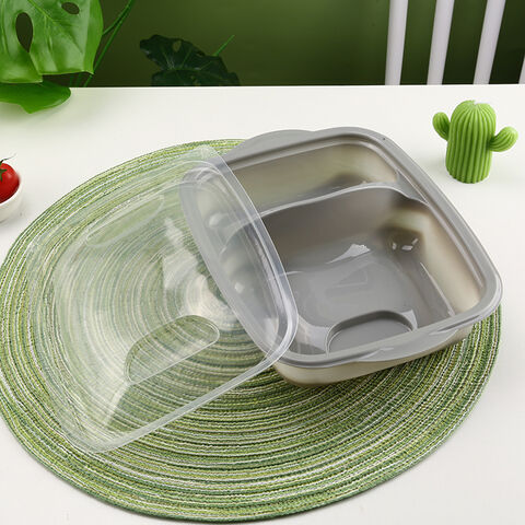 Wholesale PP 1 to 7 Compartments Takeout Containers Disposable Packing  Takeaway Food Lunch Plastic Box - China Lunch Box and Plastic Lunch Box  price