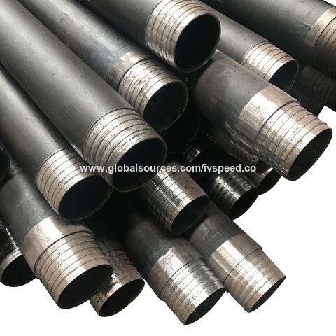 Wholesale Customized High Quality Low Price Drilling Tools Heat Treated ...