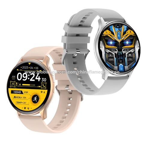 Reloj discount smartwatch ip68