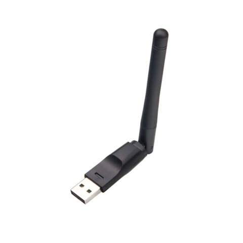 Buy Wholesale China Usb Wifi Adapter Wireless 150mbps Network Adapter ...