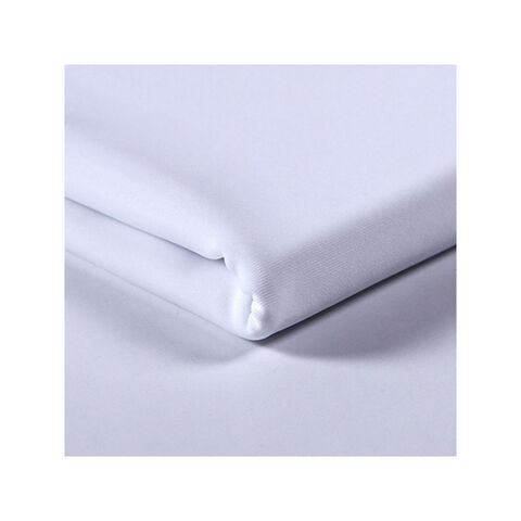 Bulk Buy China Wholesale China Product White Ity Lycra Spandex Polyester  Fabric For Swimwear $2.8 from Yingfeng Textile (Nanjing) Co., Ltd.