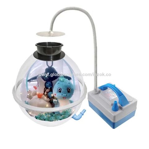 Hot Sale High Quality 35cm Balloon Stuffing Machine Kit Stuff Balloons ...