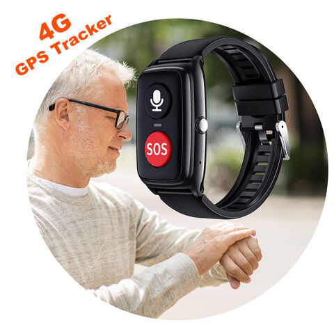 Best smartwatch 2024 for elderly