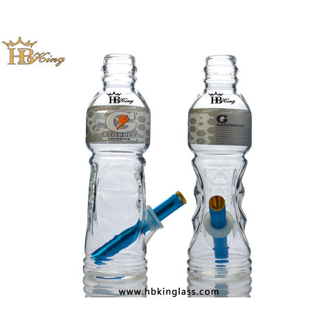 Buy Wholesale China Hbking Australia Hot Sell Bottle Glass Water Pipe ...