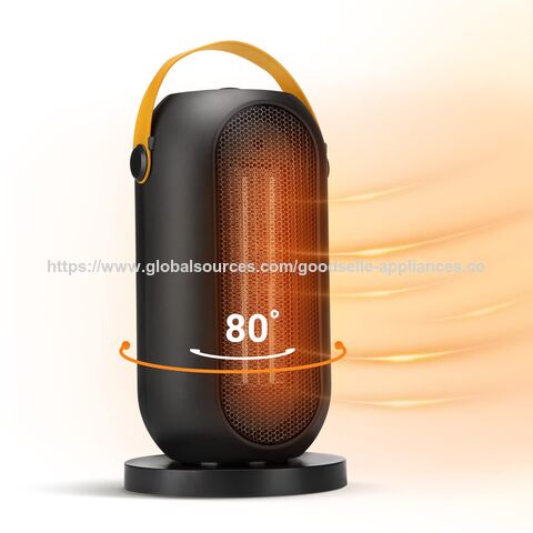 Aquecedor Elétrico de Espaço para Uso Interno com Alta Satisfação e Eficiência Energética for sale at factory direct price